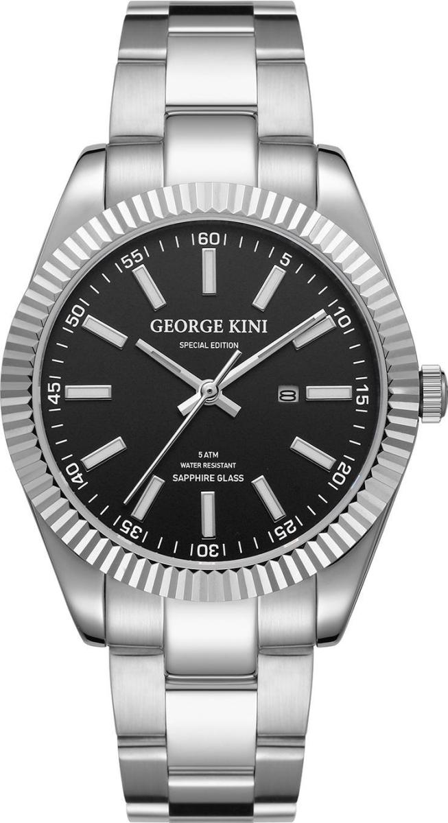 Наручные часы  George Kini  Special Edition George Kini GK.SPI0001 (фото 1)