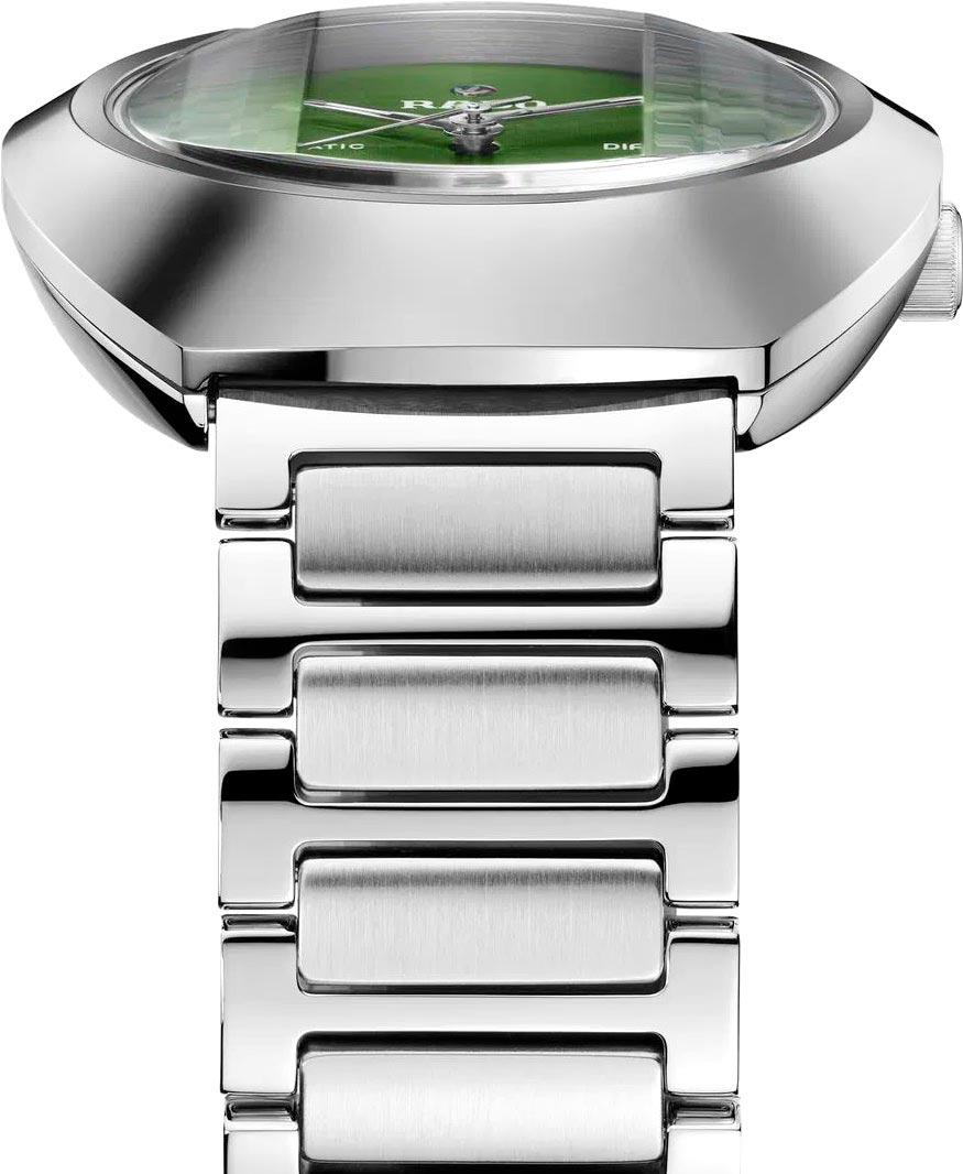 Наручные часы  RADO  Diastar Original RADO R12160303 (фото 4)