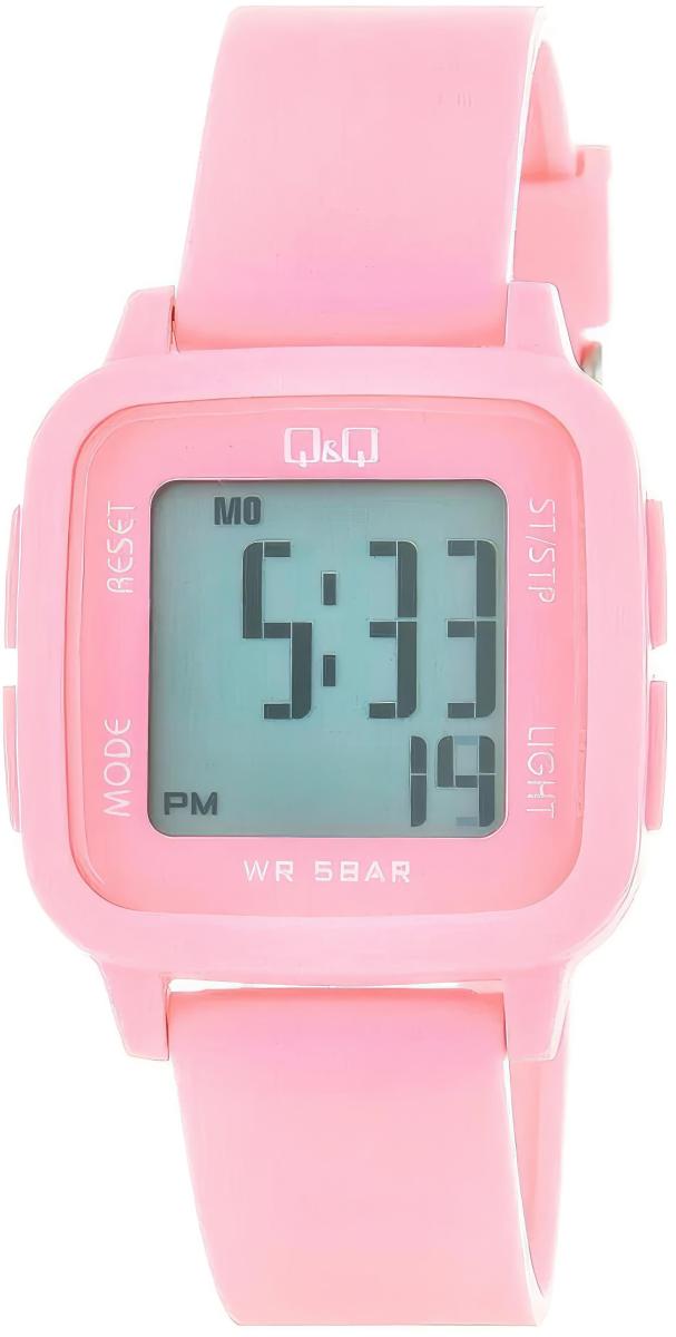 Наручные часы  Q&Q  Digital Q&Q G02AJ006Y (фото 1)