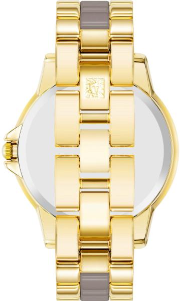Наручные часы  Anne Klein  Diamond Anne Klein 4120TPGB (фото 3)