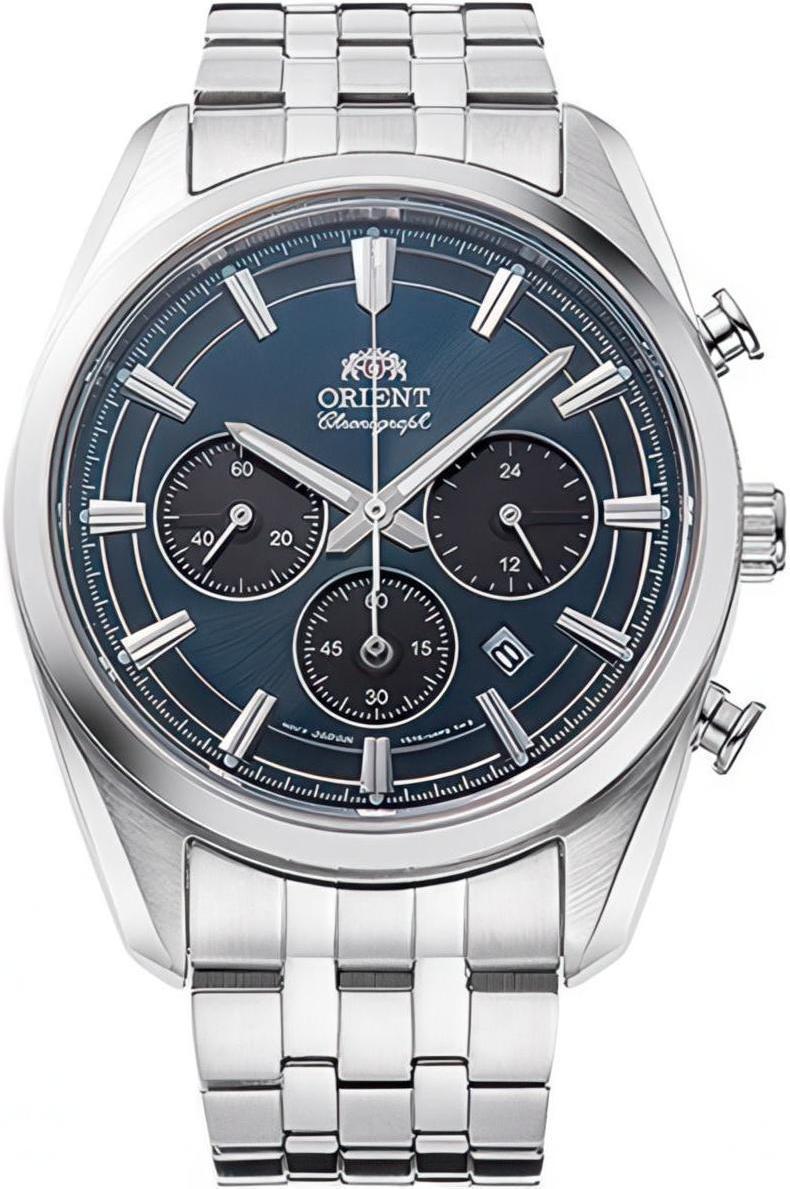Наручные часы  Orient  Contemporary Orient RA-TX0303L (фото 1)