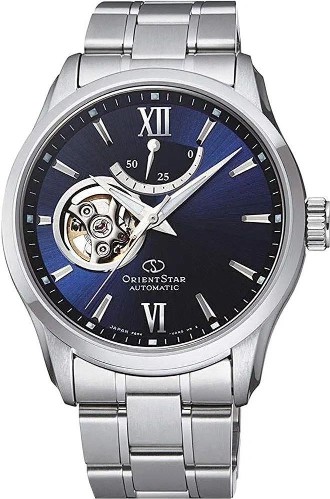Наручные часы  Orient  Automatic Orient RE-AT0001L (фото 1)