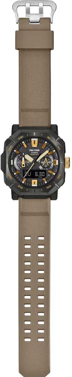 Наручные часы  Casio  ProTrek Casio PRW-B1000-5E (фото 5)