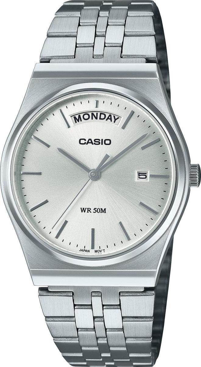 Наручные часы  Casio  Collection Casio MTP-B146D-7A (фото 1)