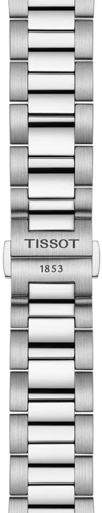 Наручные часы  Tissot  PR 100 Tissot T150.417.11.011.00 (фото 2)