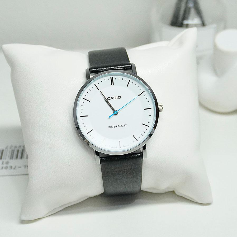 Наручные часы  Casio  Collection Casio MTP-VT04L-7E (фото 4)