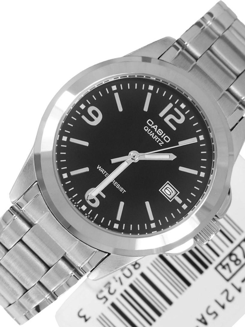 Наручные часы  Casio  Collection Casio MTP-1215A-1A (фото 2)