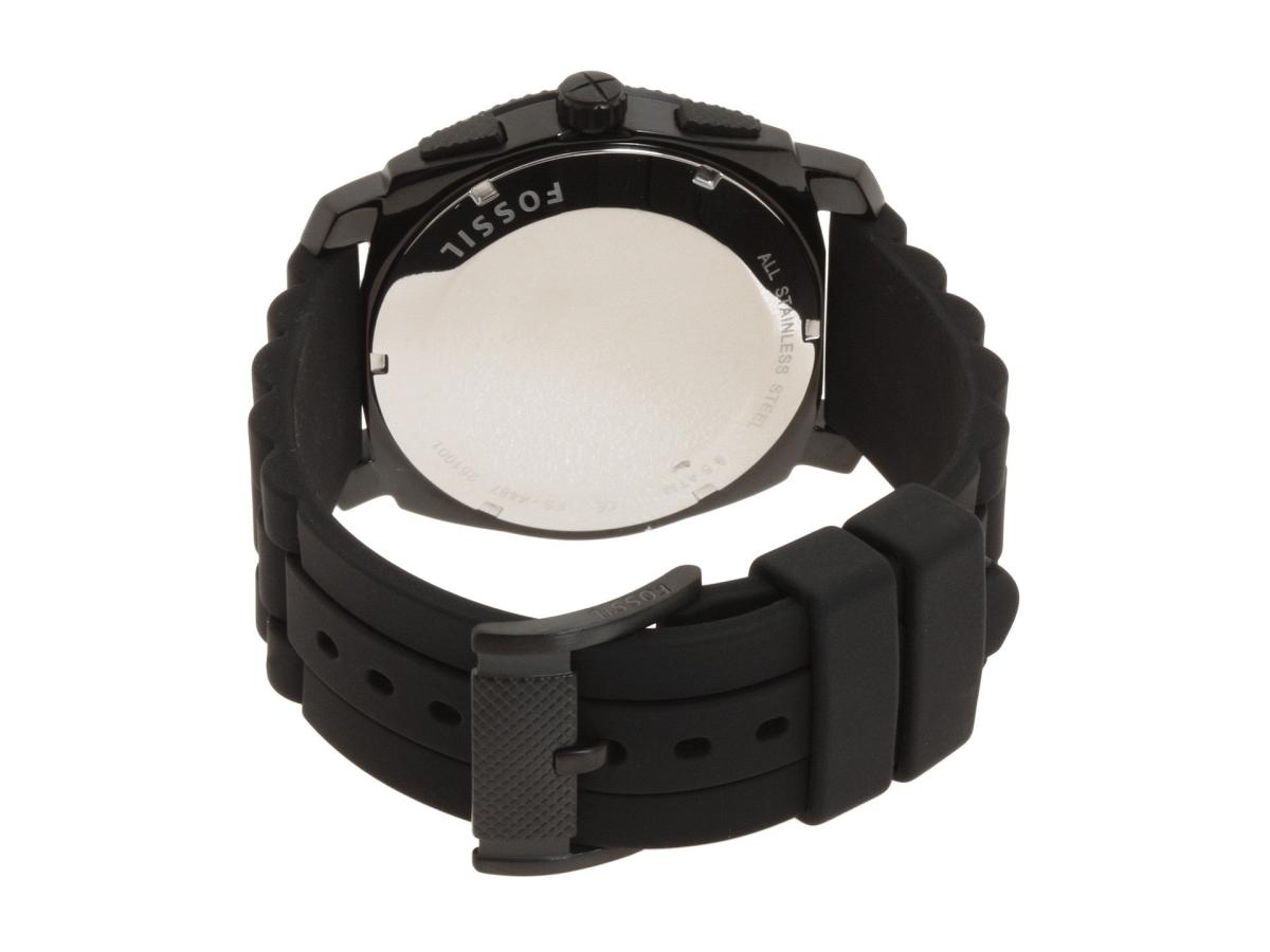 Наручные часы  Fossil  Chronograph Fossil FS4487 (фото 4)