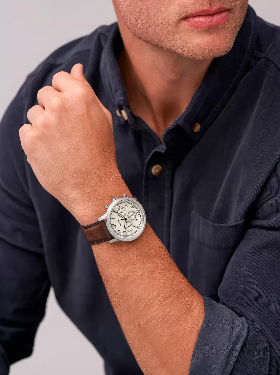 Наручные часы  Fossil  Neutra Fossil FS6022 (фото 3)