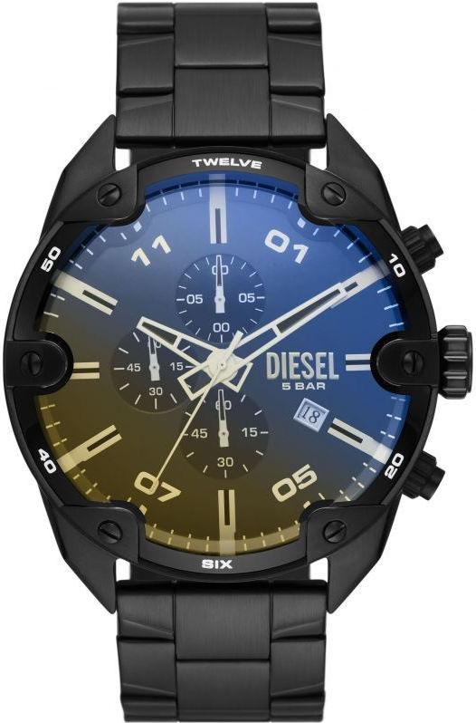 Наручные часы  Diesel  One Diesel DZ4609 (фото 1)