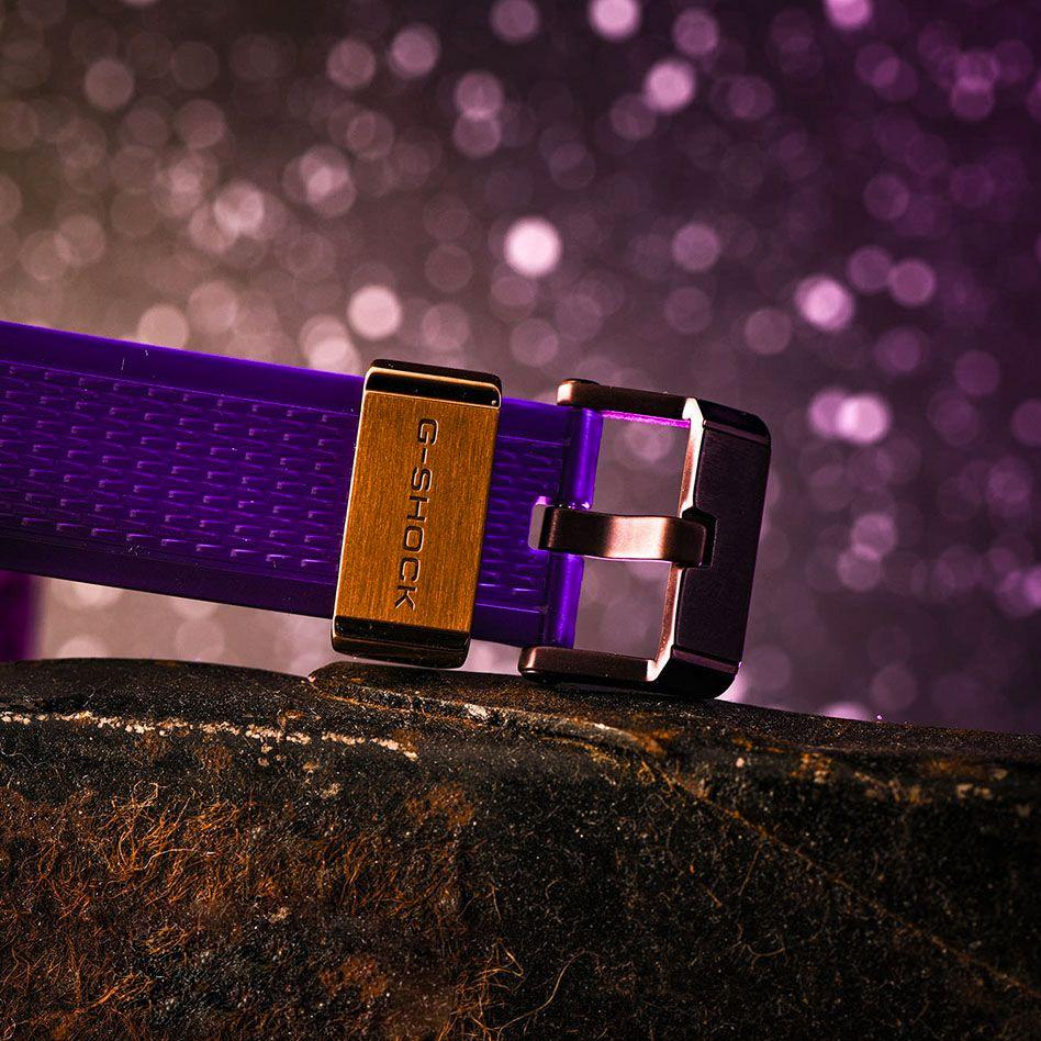 Наручные часы  Casio  G-Shock Casio MTG-B3000PRB-1A (фото 15)