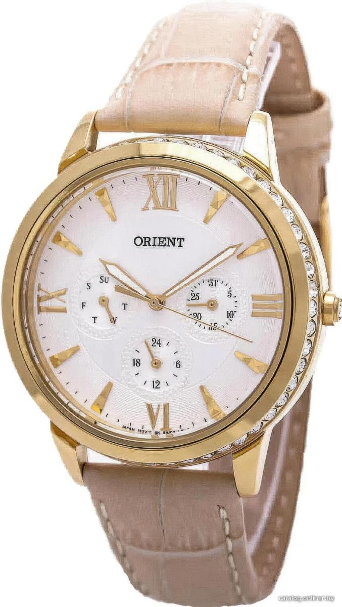 Наручные часы  Orient  Jewelry Collection Orient FSW03003W (фото 1)