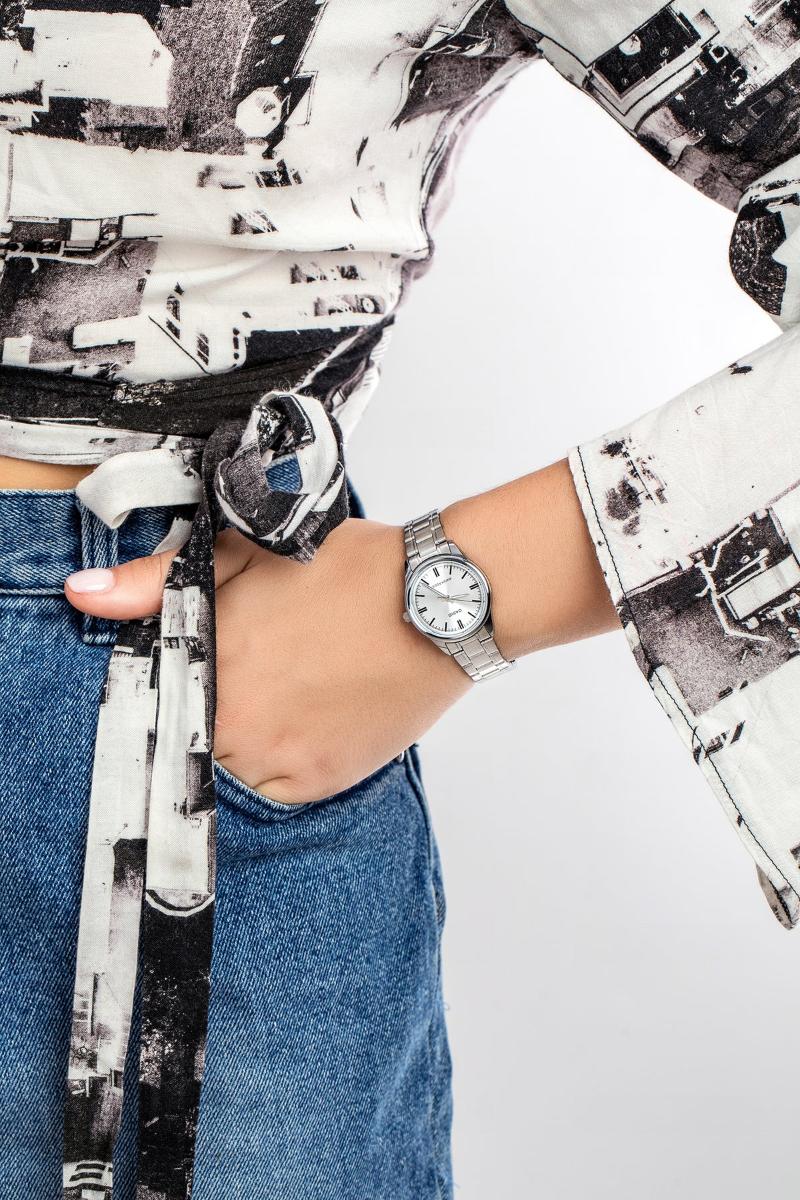 Наручные часы  Casio  Collection Casio LTP-V005D-7A (фото 3)