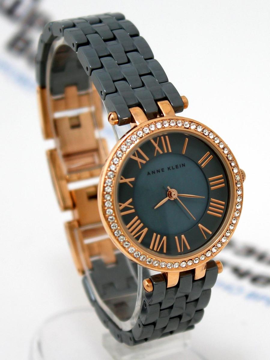 Наручные часы  Anne Klein  Ceramic Anne Klein 2200RGGY (фото 2)