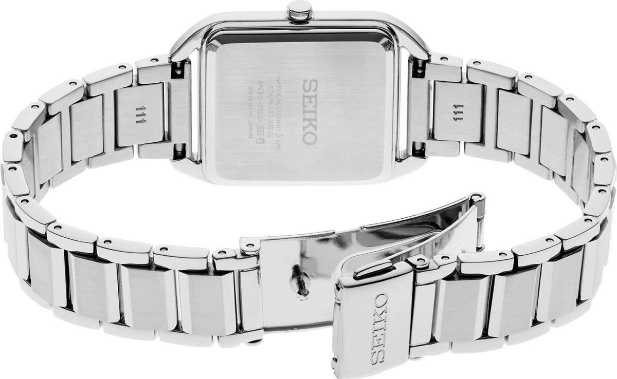 Наручные часы  Seiko  Discover More Seiko SWR073 (фото 4)