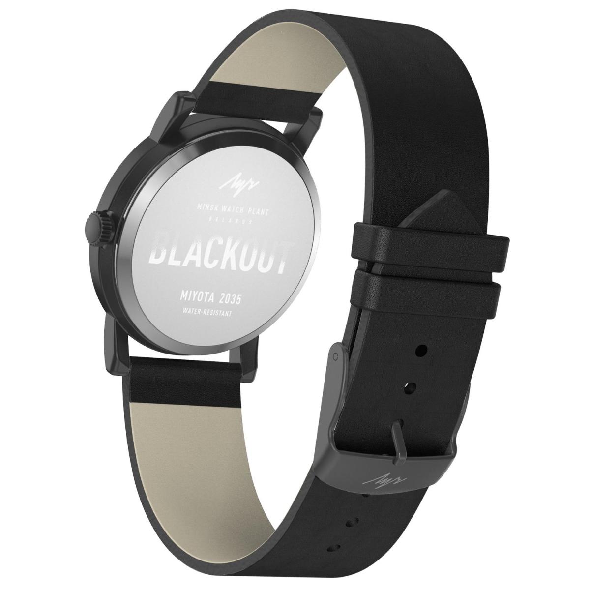 Наручные часы  Луч  BLACKOUT 2.0 Luch 778449725 (фото 3)