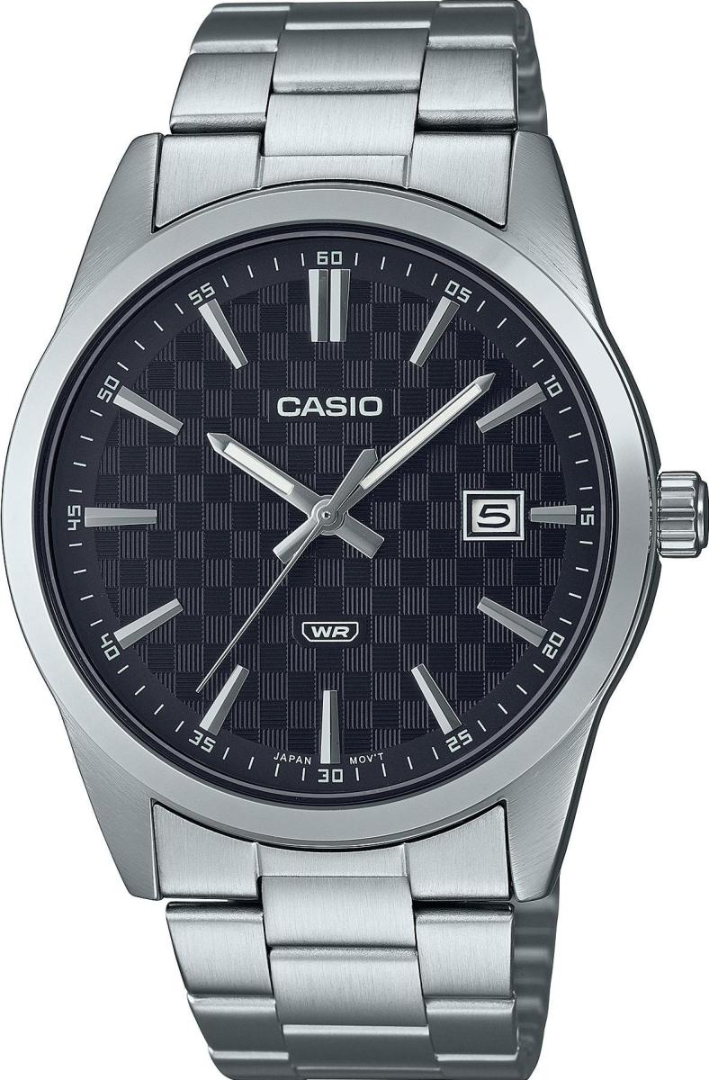 Наручные часы  Casio  Collection Casio MTP-VD03D-1A (фото 1)
