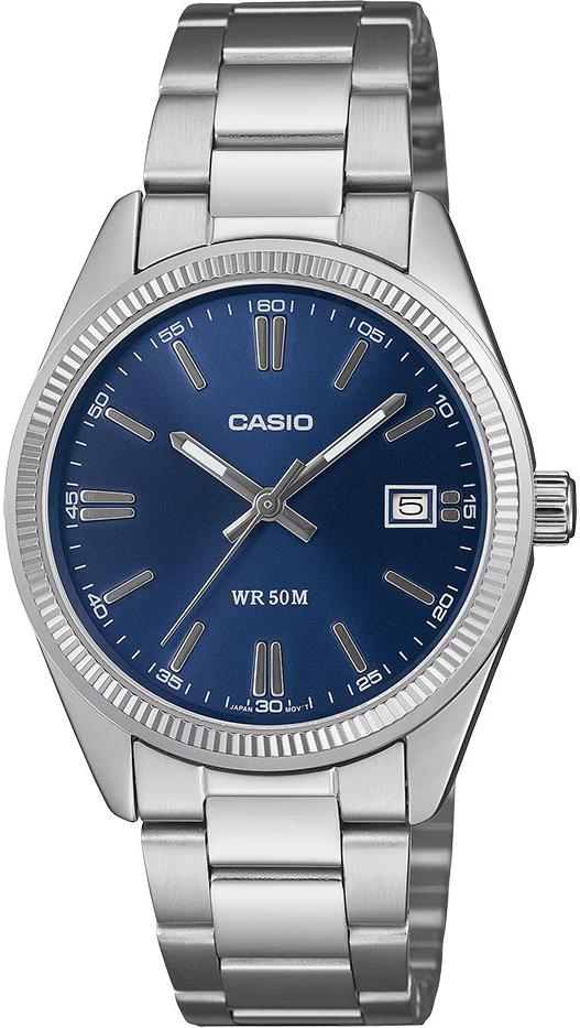 Наручные часы  Casio  Collection Casio UTP-1302D-2A1 (фото 1)