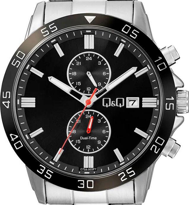Наручные часы  Q&Q  Casual Q&Q C73AJ002Y (фото 2)