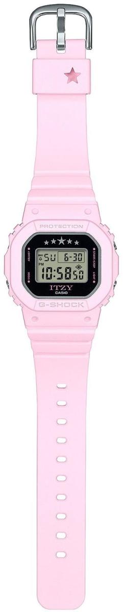 Наручные часы  Casio  G-Shock Casio GMD-S5610IT-4B (фото 4)