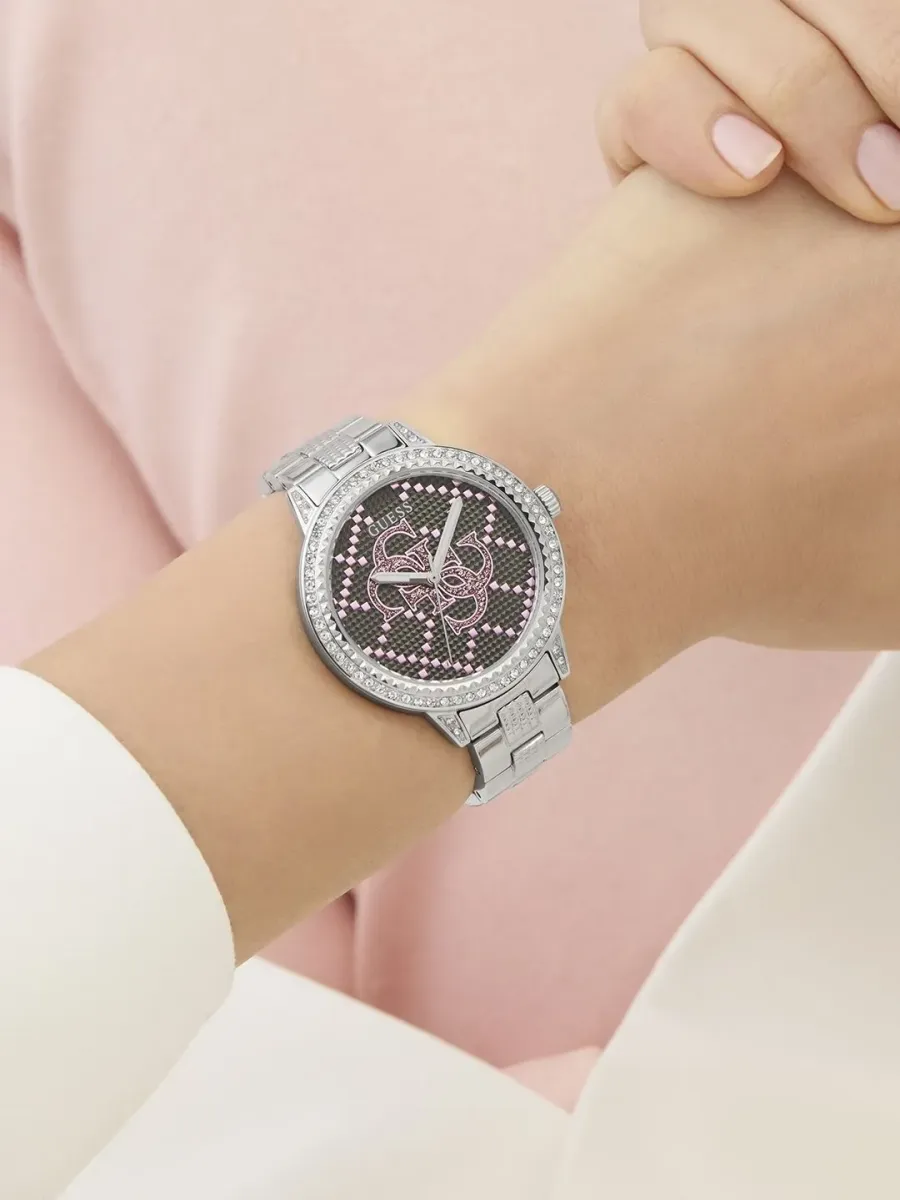 Наручные часы  Guess  Trend Guess GW0944L1 (фото 2)