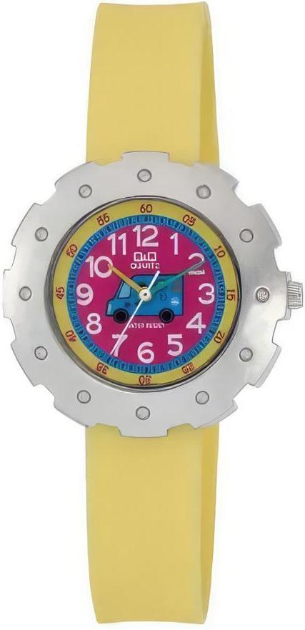 Наручные часы  Q&Q  Casual Q&Q Q765J315Y (фото 1)