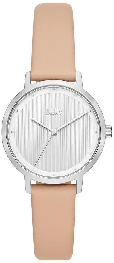 Наручные часы  DKNY  The Modernist DKNY NY6681 (фото 1)