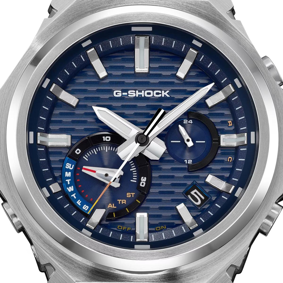 Наручные часы  Casio  G-Shock Casio GST-B1000D-2A (фото 3)
