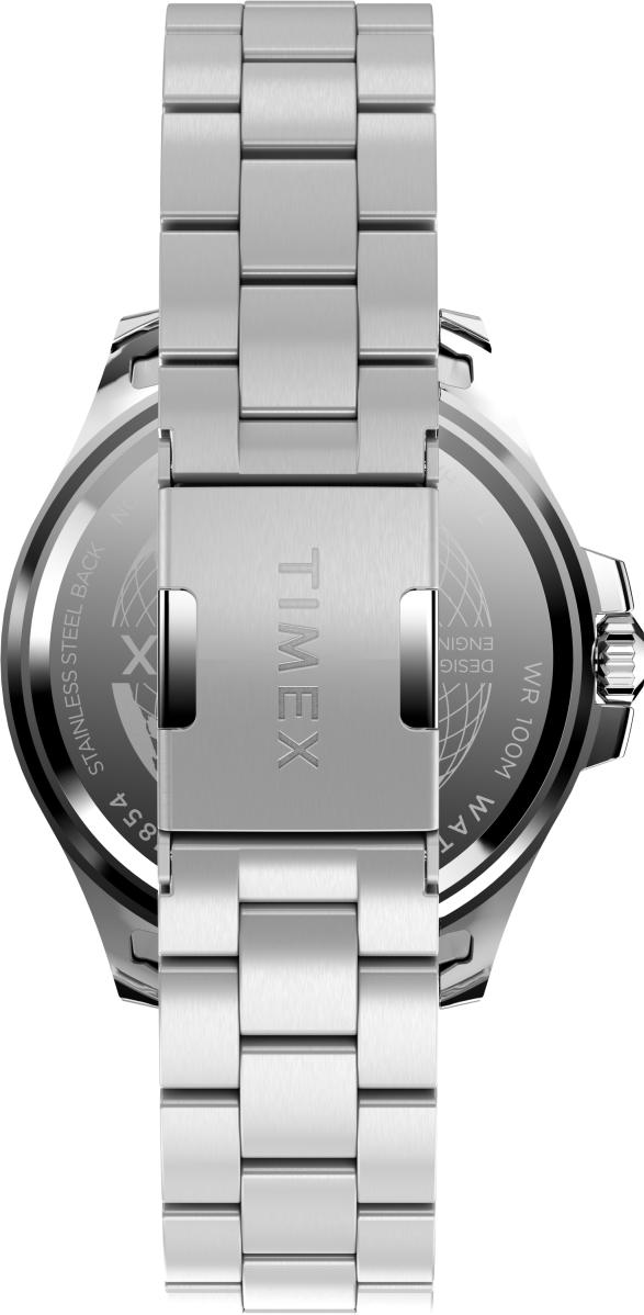 Наручные часы  Timex  Harborside Coast Timex TW2V65300 (фото 3)