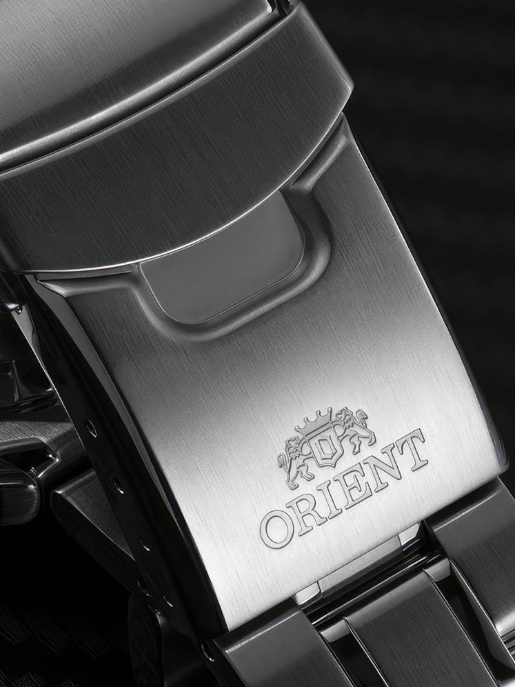 Наручные часы  Orient  Automatic Orient FAA02004B (фото 13)