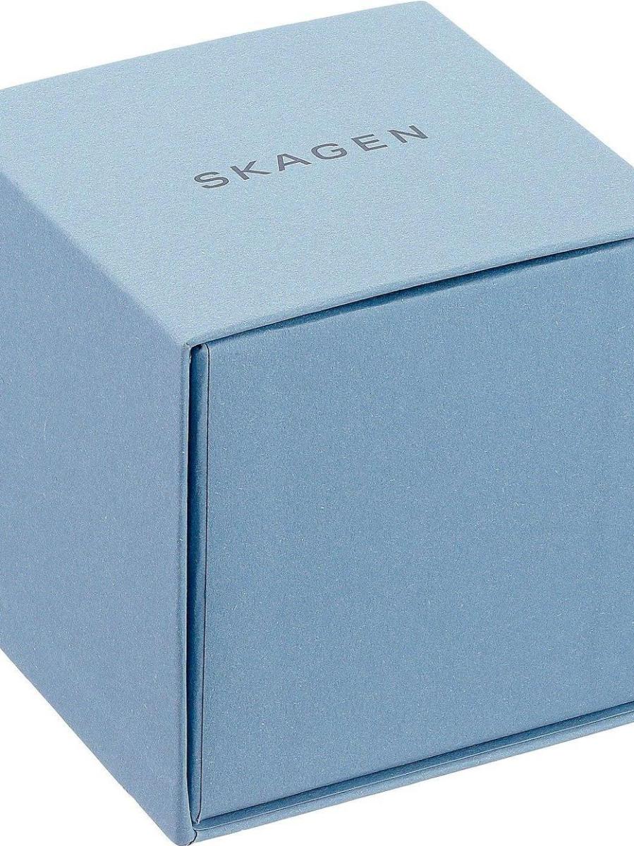 Наручные часы  Skagen  Steel Women Skagen SKW2665 (фото 5)