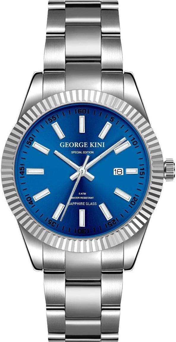 Наручные часы  George Kini  Special Edition George Kini GK.SPI0002 (фото 1)