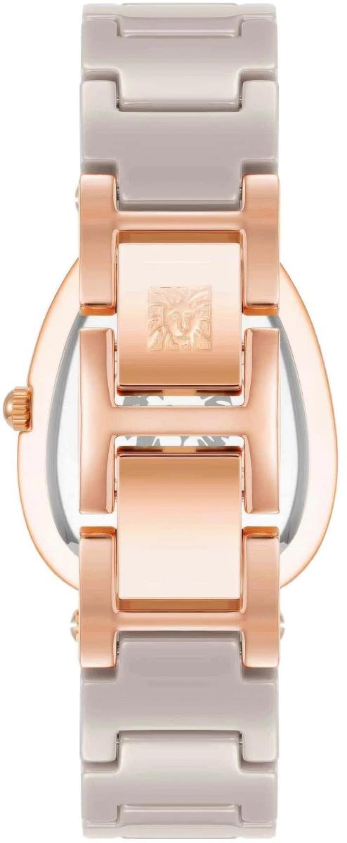 Наручные часы  Anne Klein  Crystal Anne Klein 5012RGTP (фото 2)