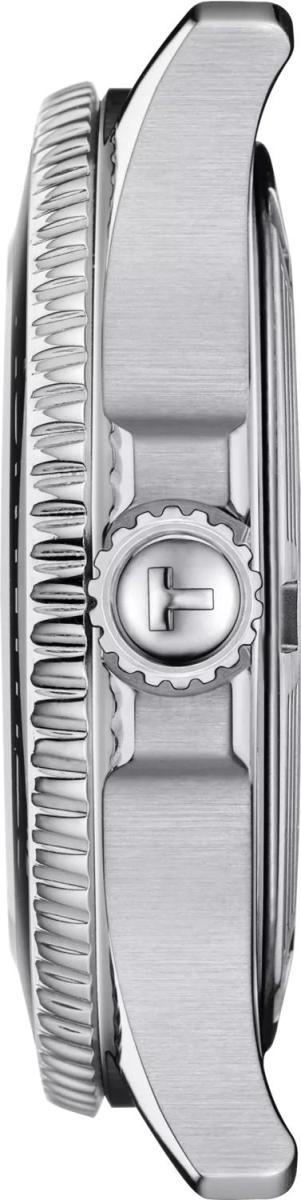 Наручные часы  Tissot  Seastar Tissot T120.210.11.051.00 (фото 2)