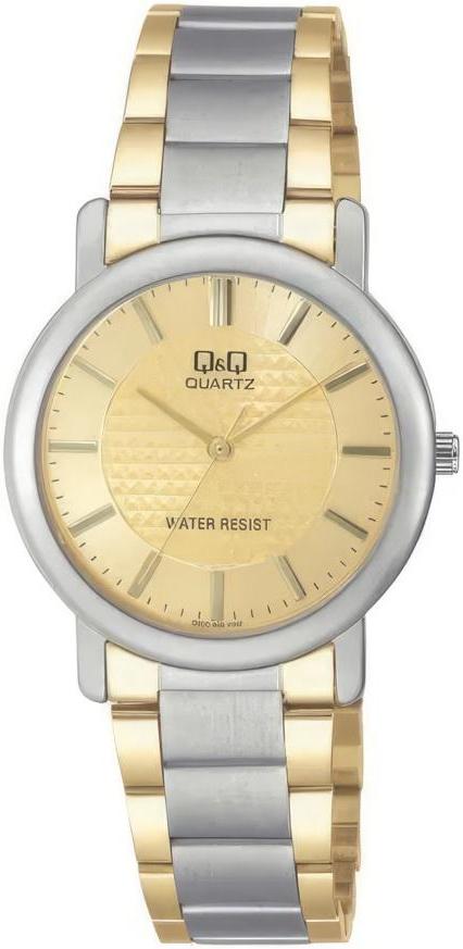 Наручные часы  Q&Q  Casual Q&Q Q600J400Y (фото 1)