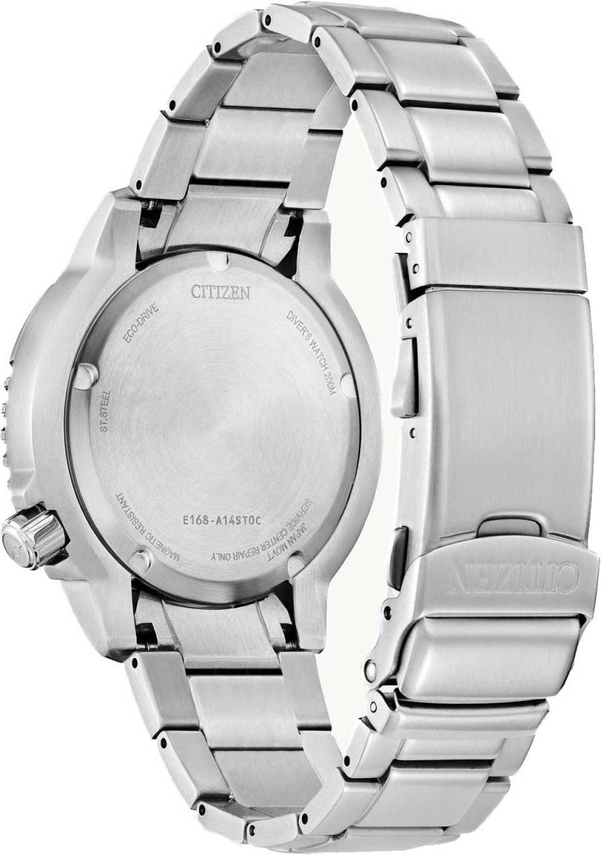 Наручные часы  Citizen  Promaster Citizen BN0165-55L (фото 2)
