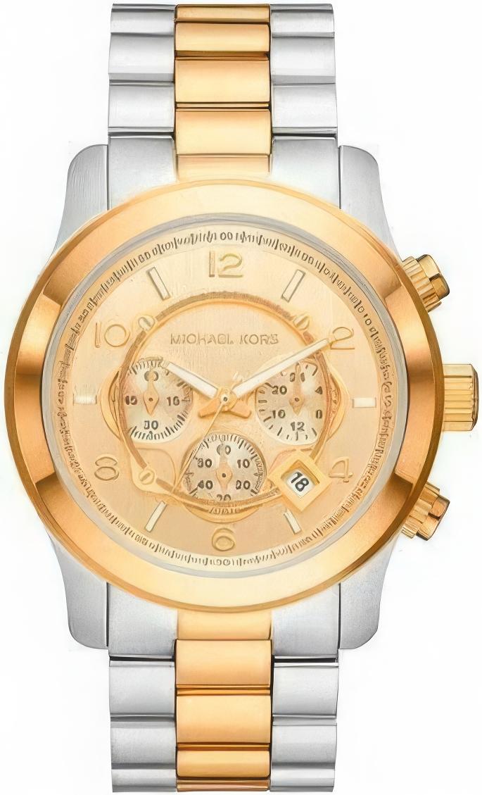 Наручные часы  Michael Kors  Runway Michael Kors MK9075 (фото 1)