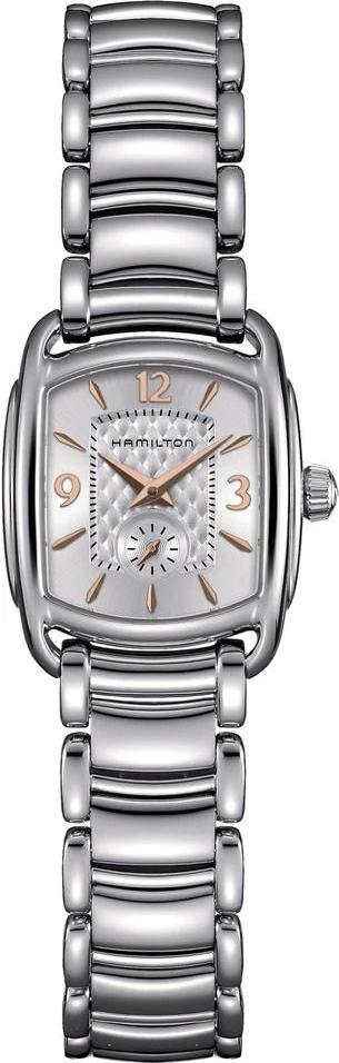 Наручные часы  Hamilton  American Classic Hamilton H12351155 (фото 1)
