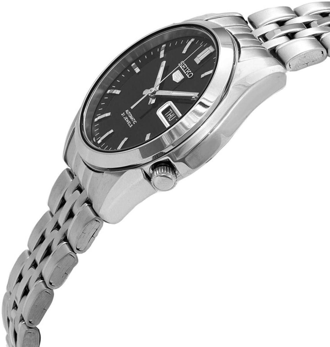 Наручные часы  Seiko  Automatic Seiko SNK361K1 (фото 2)