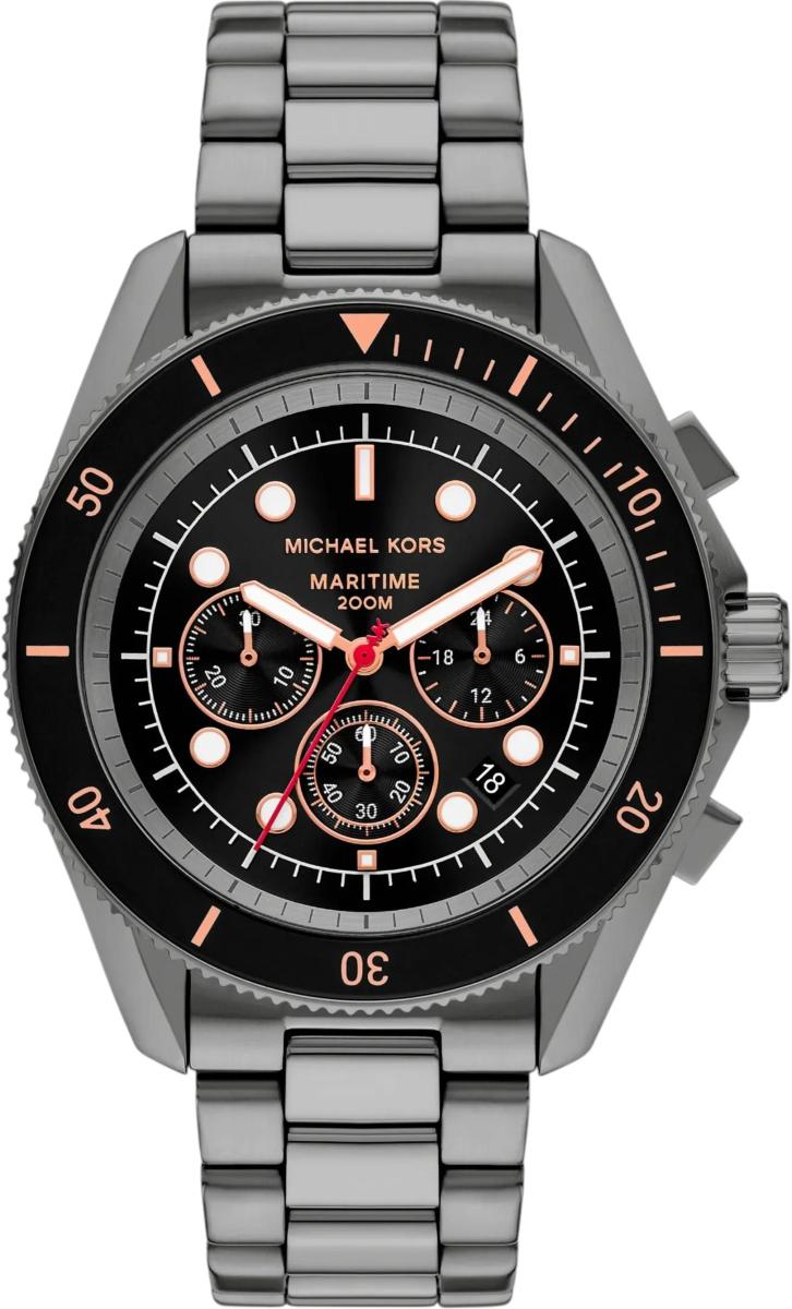Наручные часы  Michael Kors  Maritime Michael Kors MK9204 (фото 1)