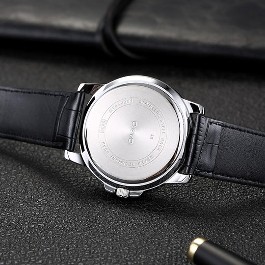 Наручные часы  Casio  Collection Casio MTP-VD01L-1E (фото 5)