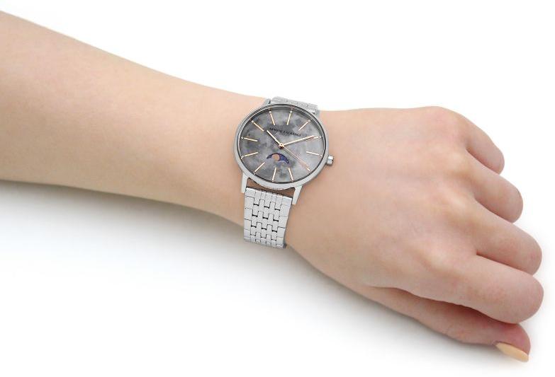 Наручные часы  Armani Exchange  Lola  Armani Exchange AX5585 (фото 4)