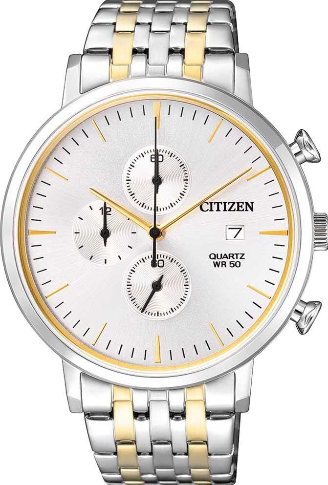 Наручные часы  Citizen  Basic Citizen AN3614-54A (фото 1)