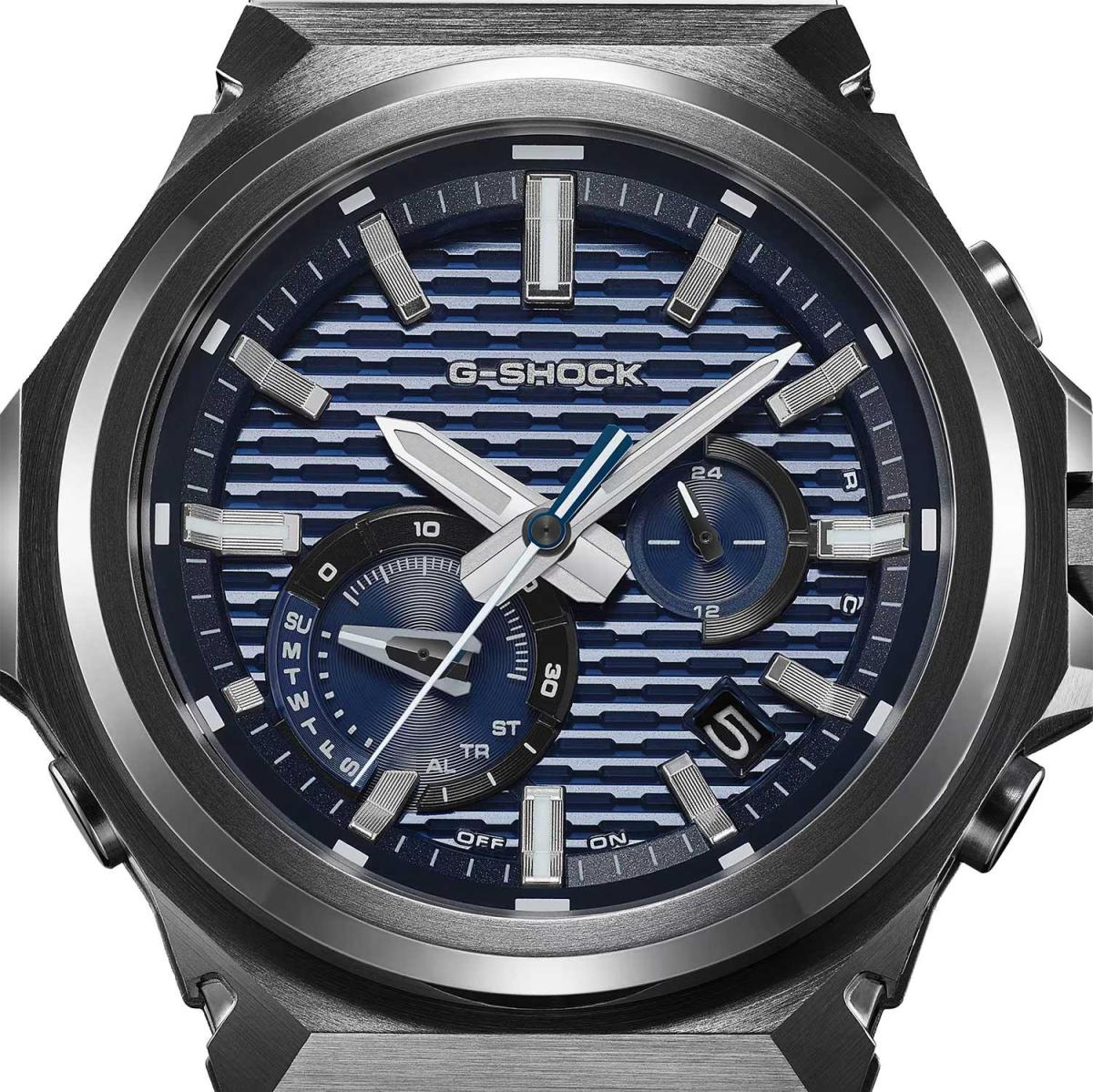 Наручные часы  Casio  G-Shock Casio GST-B1000BD-2A (фото 4)