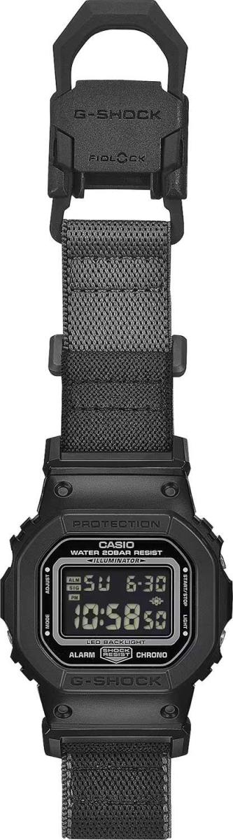 Наручные часы  Casio  G-Shock Casio DW-5600MNC-1E (фото 4)