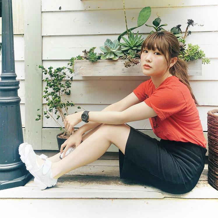 Наручные часы  Casio  Baby-G Casio BA-110XGA-1A (фото 2)