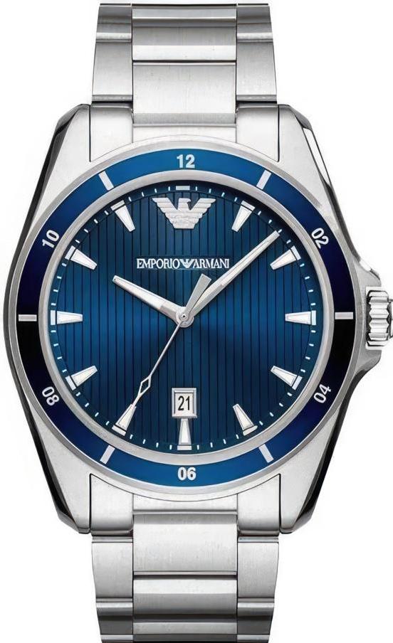 Наручные часы  Emporio Armani  Classics Emporio Armani AR11100 (фото 1)