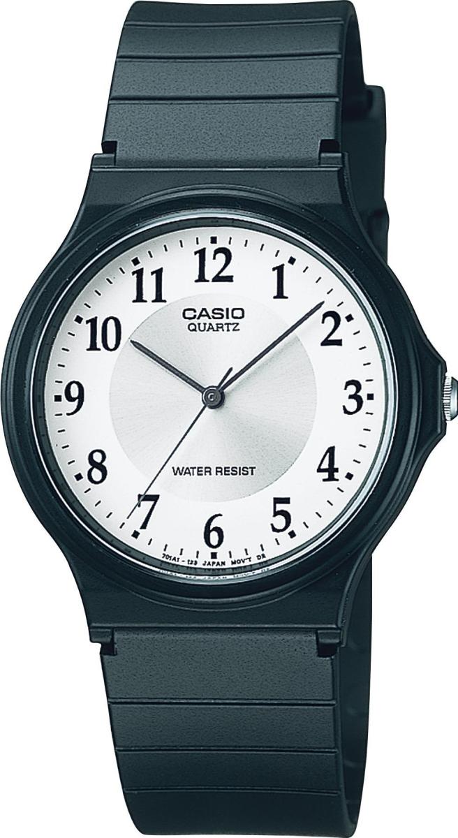 Наручные часы  Casio  Collection Casio MQ-24-7B3 (фото 1)