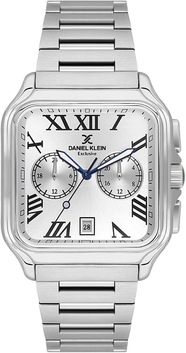 Наручные часы  Daniel Klein  Exclusive Daniel Klein 14041-1 (фото 1)