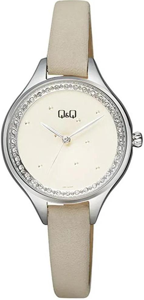 Наручные часы  Q&Q  Casual Q&Q QB73J300Y (фото 1)